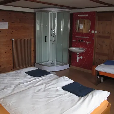 The Gasthof