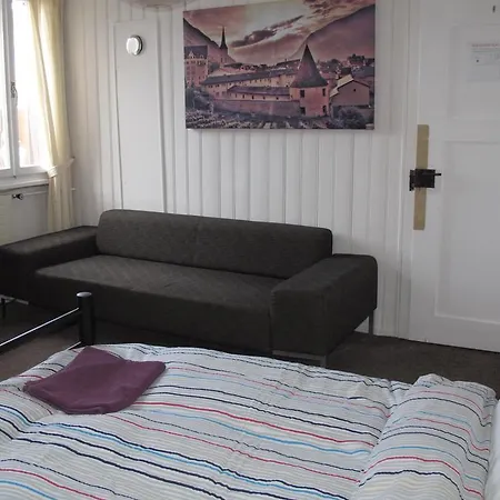 The Курвальден