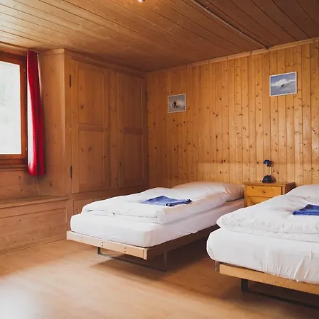 Гостевой дом The Курвальден