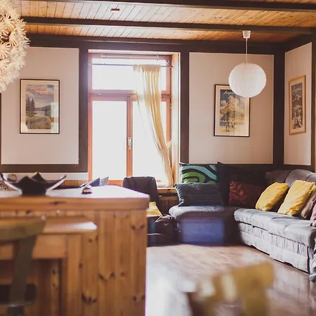 The Гостевой дом